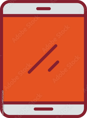 Tablets Vector Icon