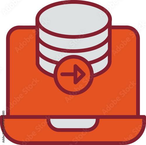Confuse Vector Icon