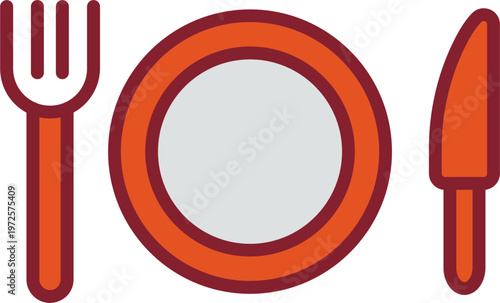 Food Vector Icon