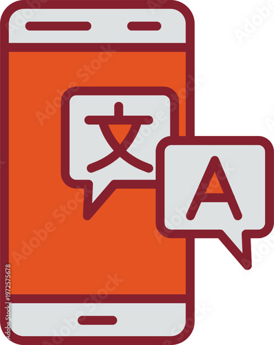 translator icon