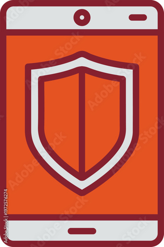 Shield Vector Icon