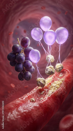 A conceptual illustration d...