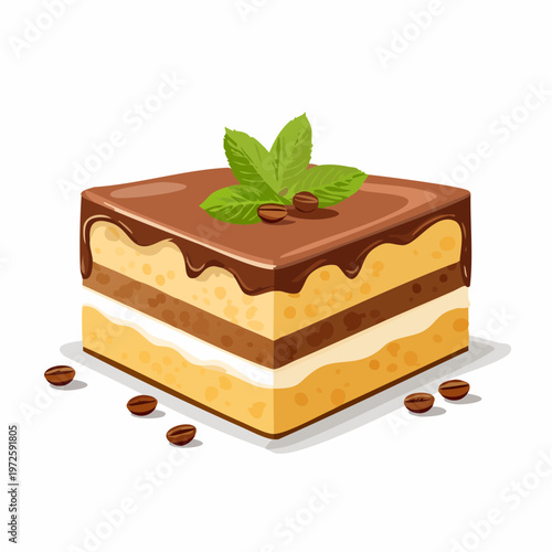 Nanaimo Bars