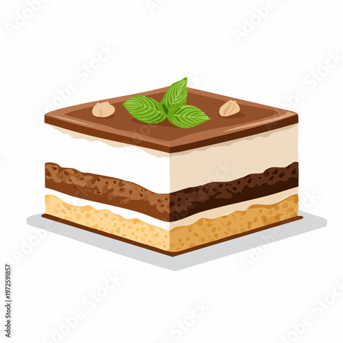 Nanaimo Bars