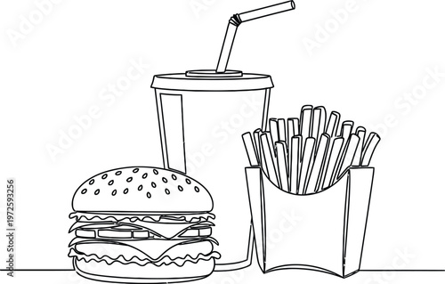 A person using a strainer to separate food from water in a pot