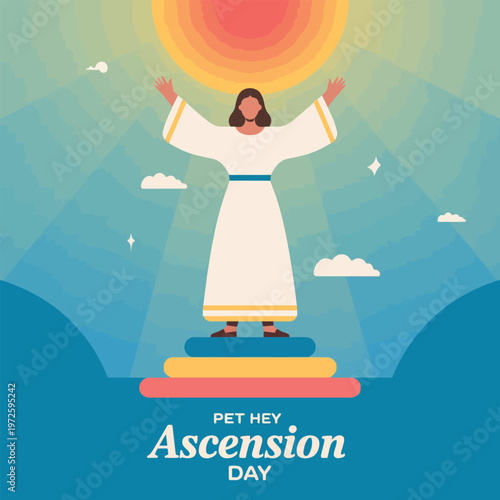 ascension day