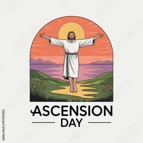 ascension day