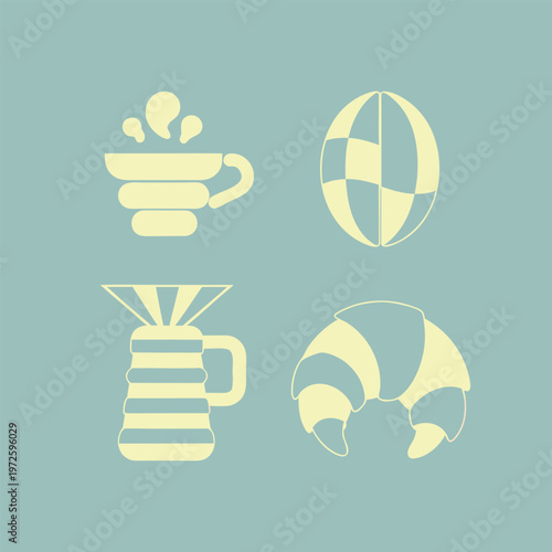 travel flat icon vector pictogram eps 10