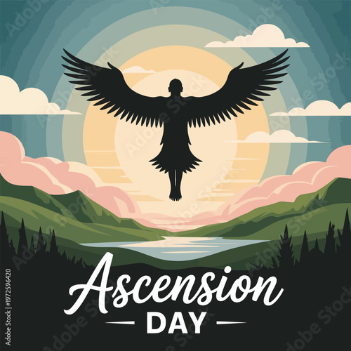ascension day