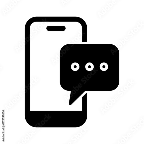 Comments Vector Icon