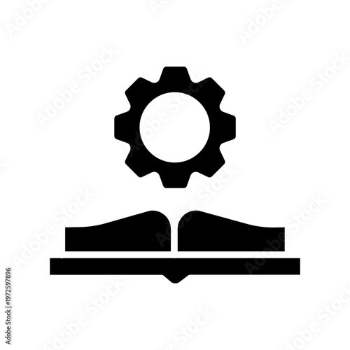 Literacy Workshop Vector Icon