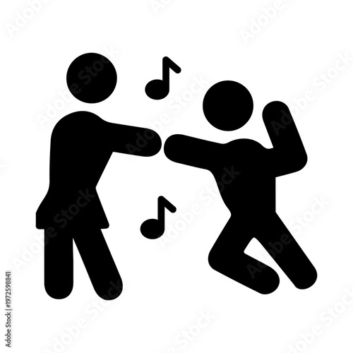 Clogging Vector Icon