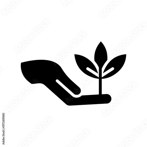 Environmental Awareness Vector Icon