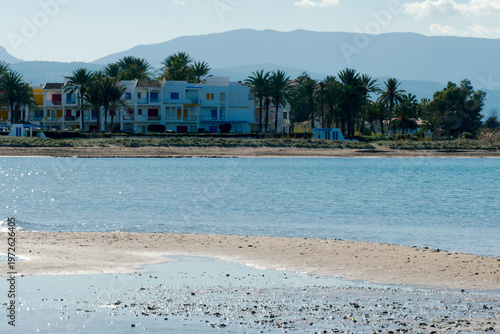 Costa Blanca - Spanien