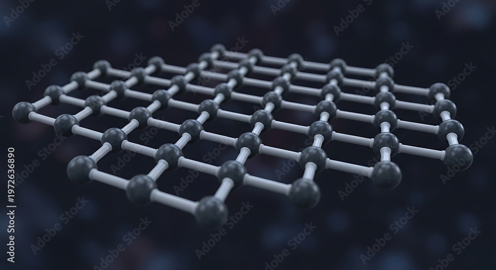 Fototapeta premium Intricate maze pattern composed of interconnected lines