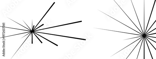 abstract black random diagonal lines vector illustration on white background, modern technology-inspired texture design, seamless smooth digital pattern