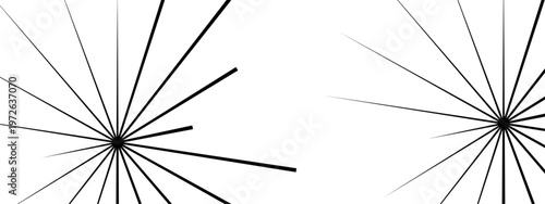 abstract black random diagonal lines vector illustration on white background, modern technology-inspired texture design, seamless smooth digital pattern