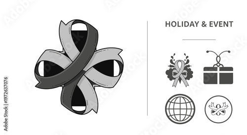 A simple arrow graphic conveying direction and progress. Suitable for websites, presentations, or marketing materials needing a visual cue of forward 