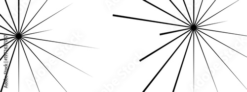 abstract black random diagonal lines vector illustration on white background, modern technology-inspired texture design, seamless smooth digital pattern