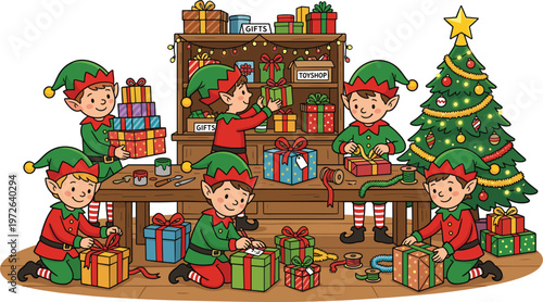 Chef kneading dough illustration baking process traditional kitchen scene vintage engraving style culinary vector design