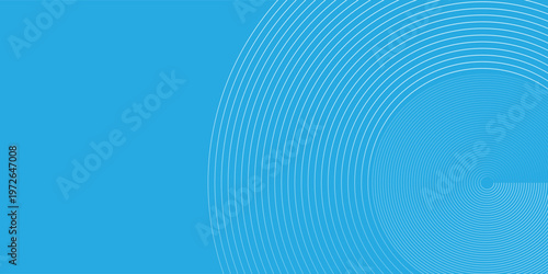 This abstract background uses a circular relief pattern in the center, having a subtle blue effect.