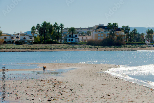 Costa Blanca - Spanien