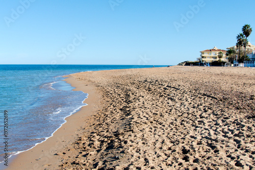 Spanien - Costa Blanca