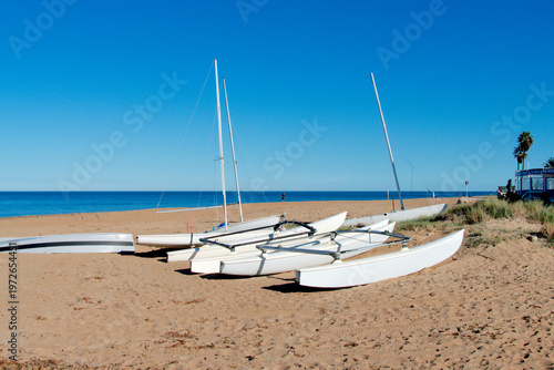 Costa Blanca - Spanien