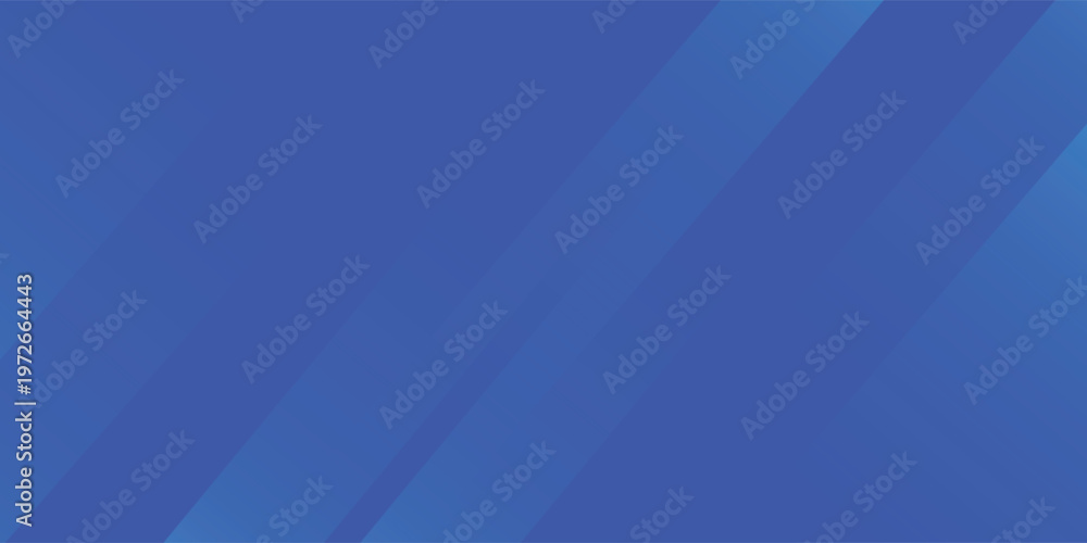Obraz premium Blue abstract geometric background. Eps10 vector