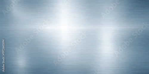 brushed metal background