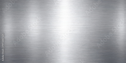 brushed metal background