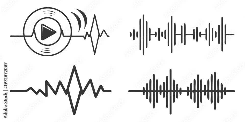 Obraz premium Diagram of electromagnetic wave components and their propagation