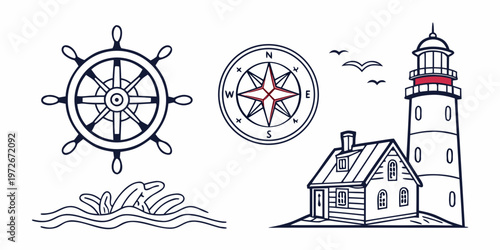 Antique mechanical clock with intricate design and decorative elements