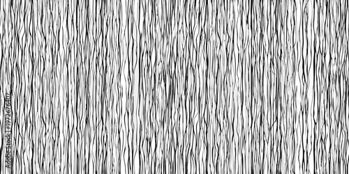 Abstract black and white texture resembling tall grass or reeds