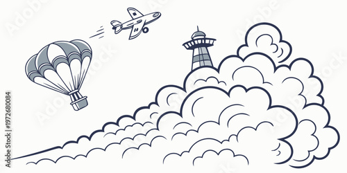 A majestic snowy owl perched confidently on a branch