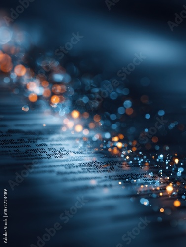 Wallpaper Mural legaltech contract automation software with a blured technology background Torontodigital.ca