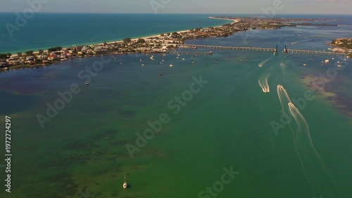 Bradenton Beach Anna Maria Island