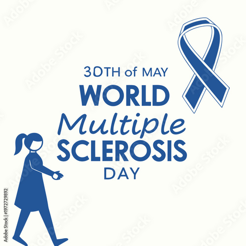 world multiple sclerosis day, multiple, sclerosis, day