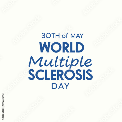 world multiple sclerosis day, multiple, sclerosis, day