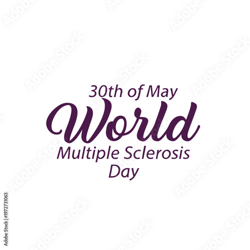 world multiple sclerosis day, multiple, sclerosis, day