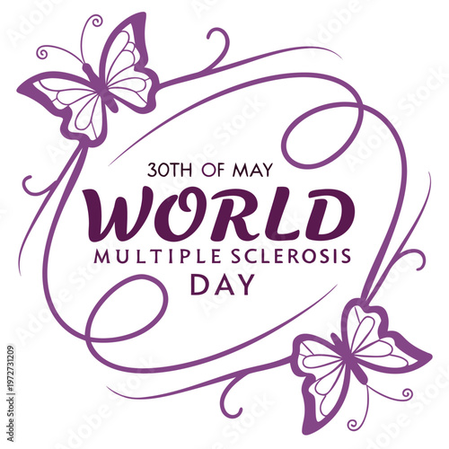 world multiple sclerosis day, multiple, sclerosis, day