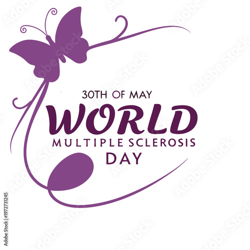world multiple sclerosis day, multiple, sclerosis, day