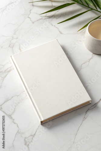 Minimal Reading Workspace