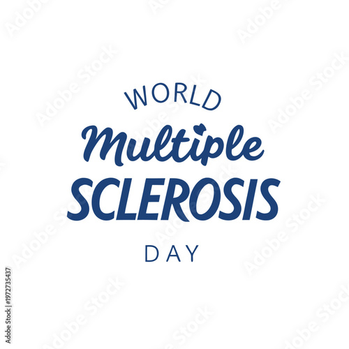 world multiple sclerosis day, multiple, sclerosis, day