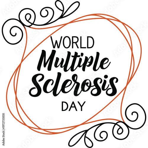 world multiple sclerosis day, multiple, sclerosis, day