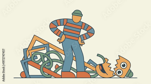 Adobe Illustrator Artwork