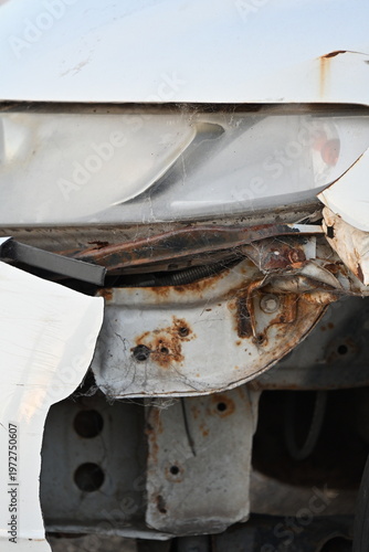 car and accident and danger,