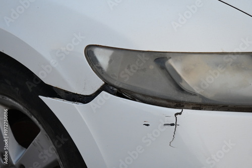 car and accident and danger,