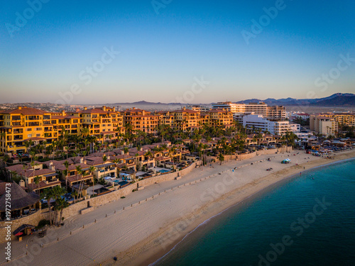Foto Cabo San Lucas Shore 3