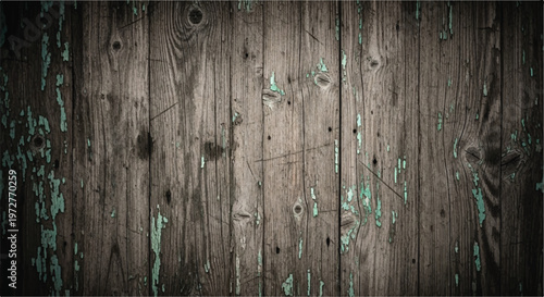 Old weathered wood texture. Old grungy wood background. Wood texture with natural old pattern.